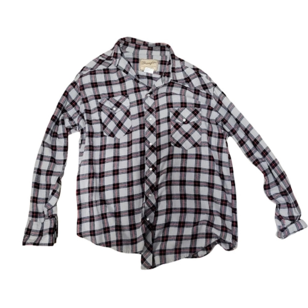 Wrangler Men's Top
